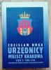 Urzędnicy miejscy Krakowa część 2: 1500-1794